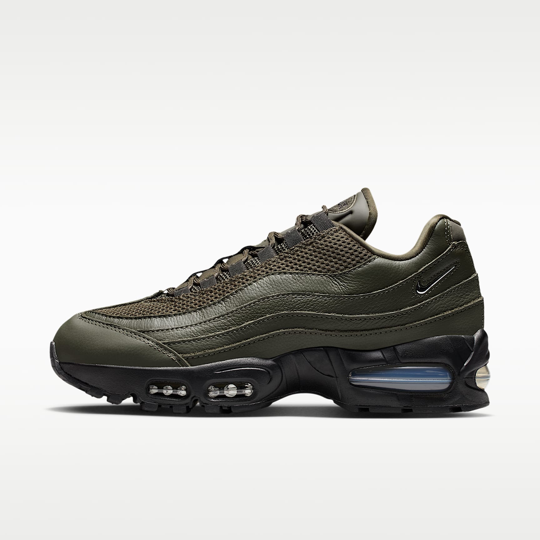 Nike Air Max 95 Women's Shoes. Nike SG